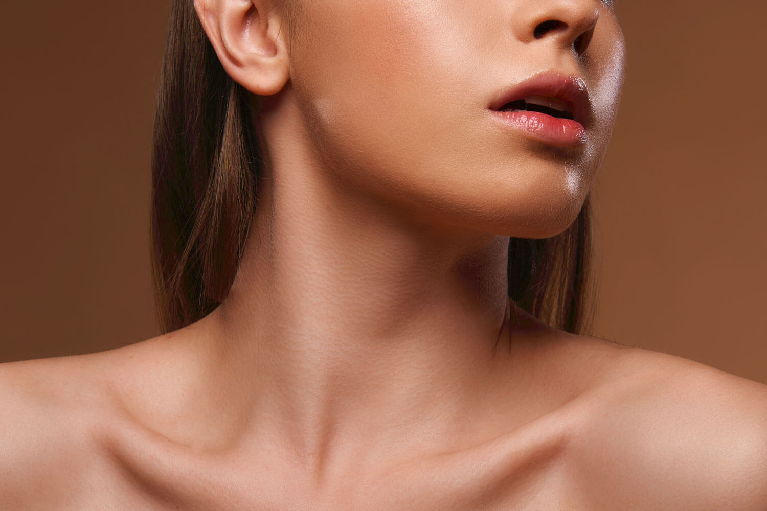 Neck Magic Blend: Conheça o mais novo tratamento para o pescoço